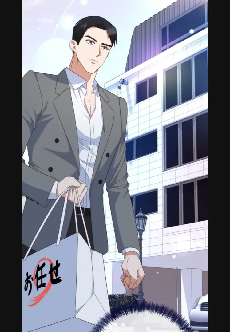My Brother’s Boss Crossed The Line Chapter 21 - Page 83