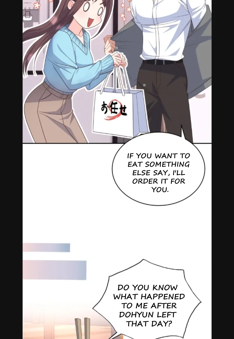My Brother’s Boss Crossed The Line Chapter 21 - Page 85