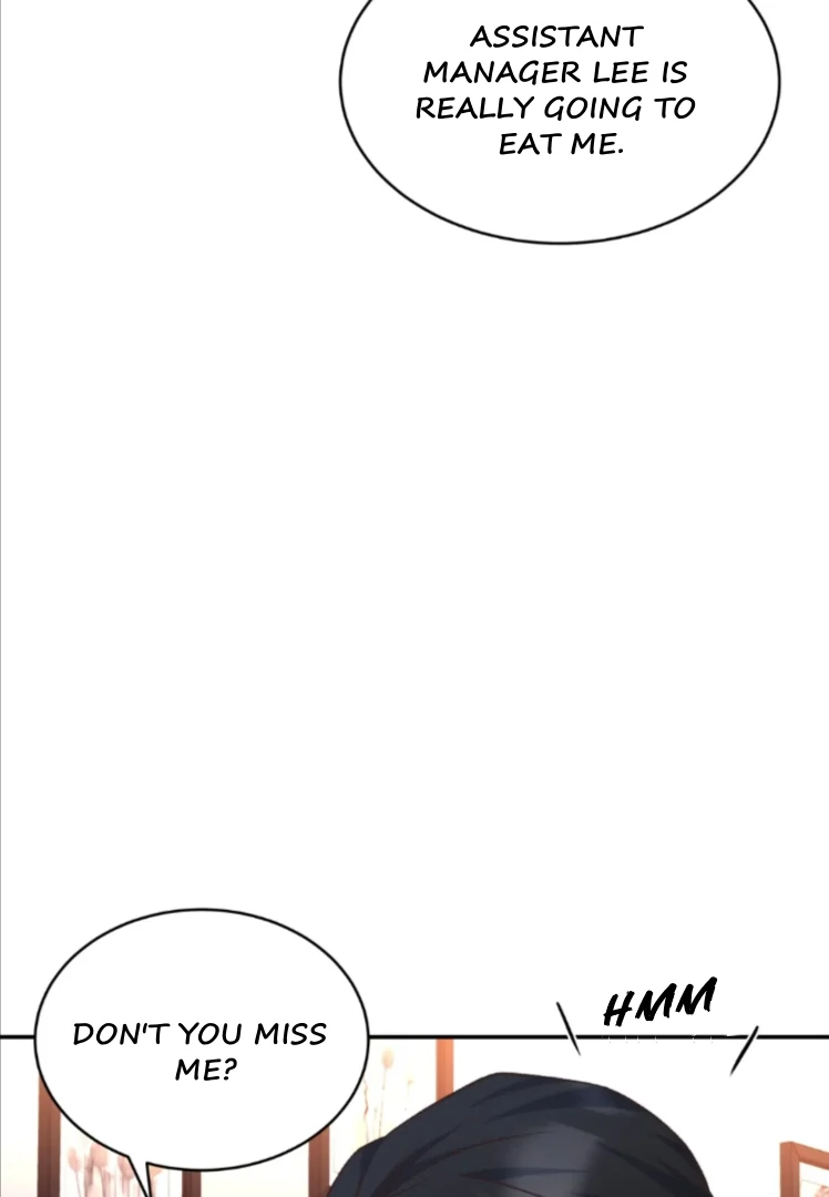 My Brother’s Boss Crossed The Line Chapter 21 - Page 88