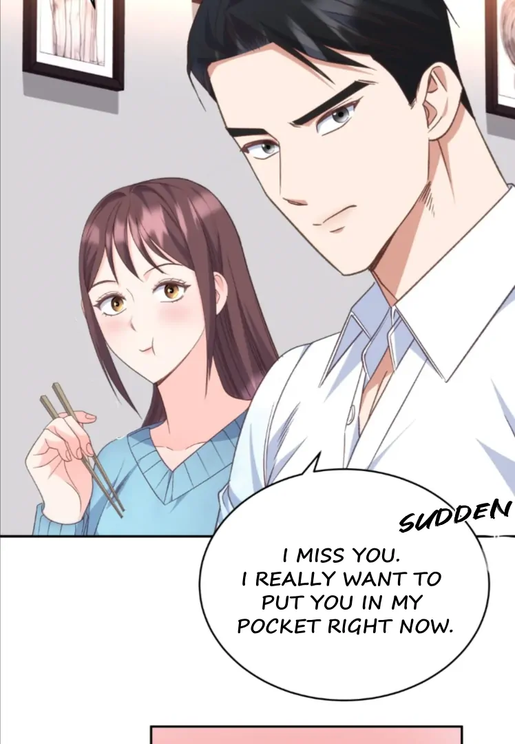 My Brother’s Boss Crossed The Line Chapter 21 - Page 89