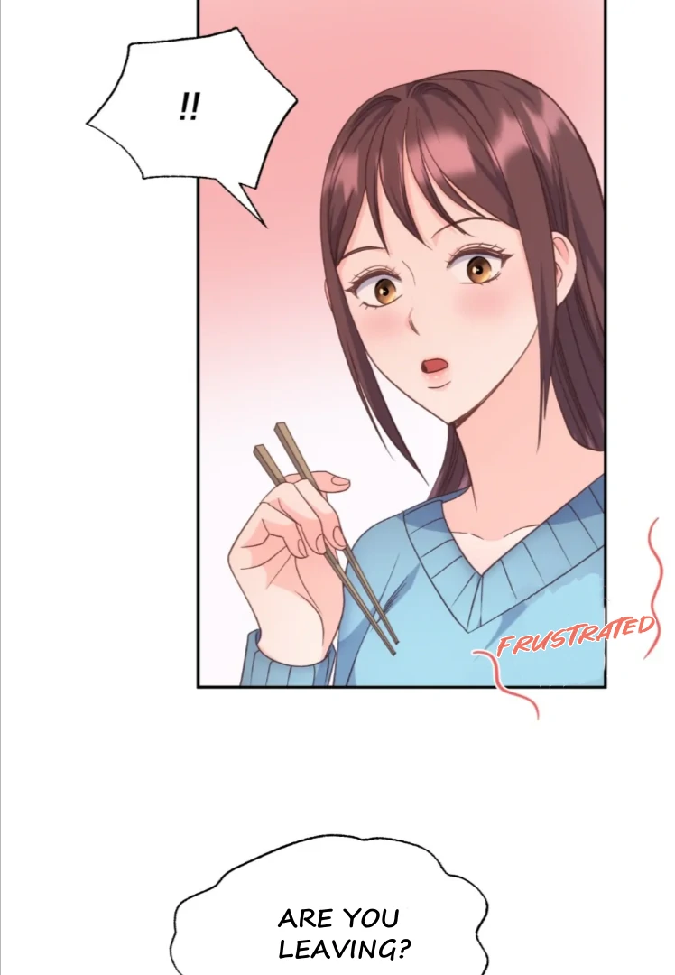 My Brother’s Boss Crossed The Line Chapter 21 - Page 90