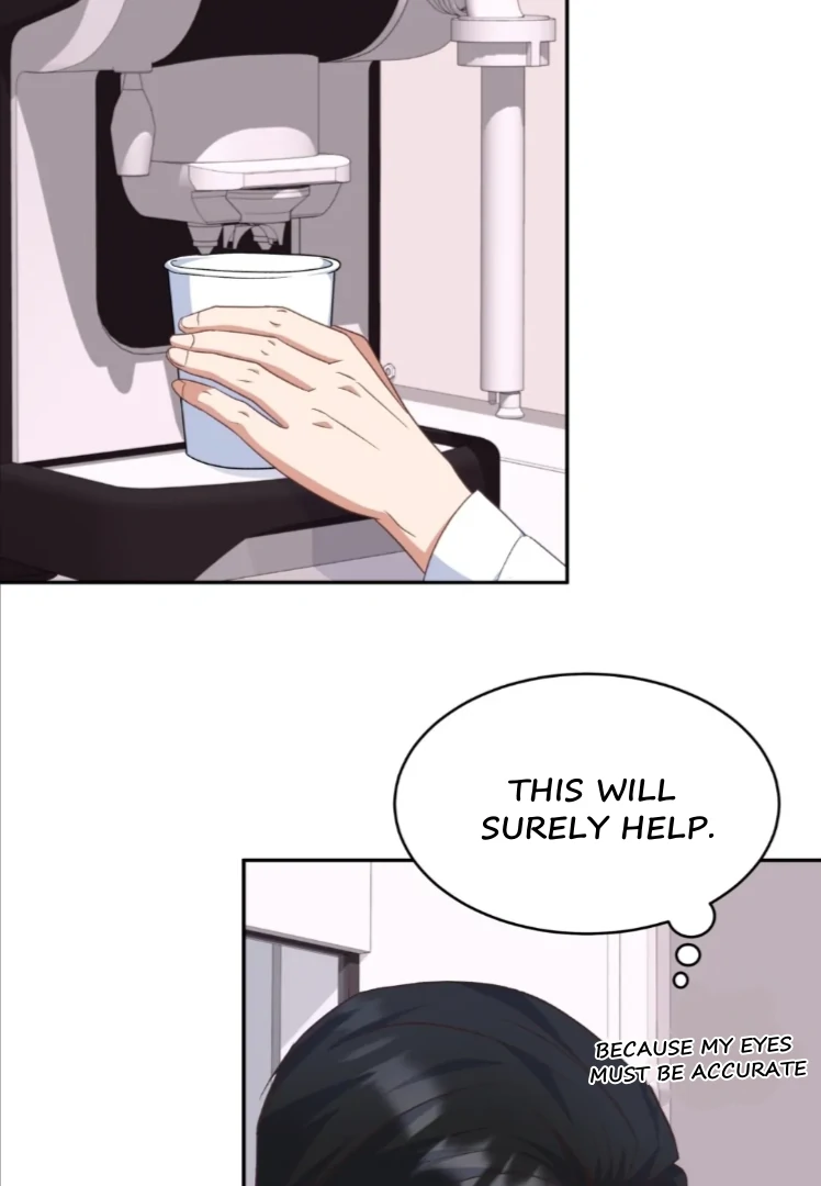 My Brother’s Boss Crossed The Line Chapter 21 - Page 10