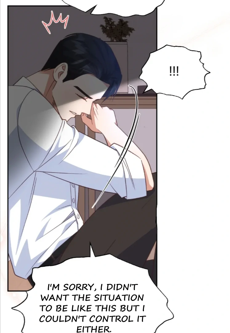 My Brother’s Boss Crossed The Line Chapter 21 - Page 91