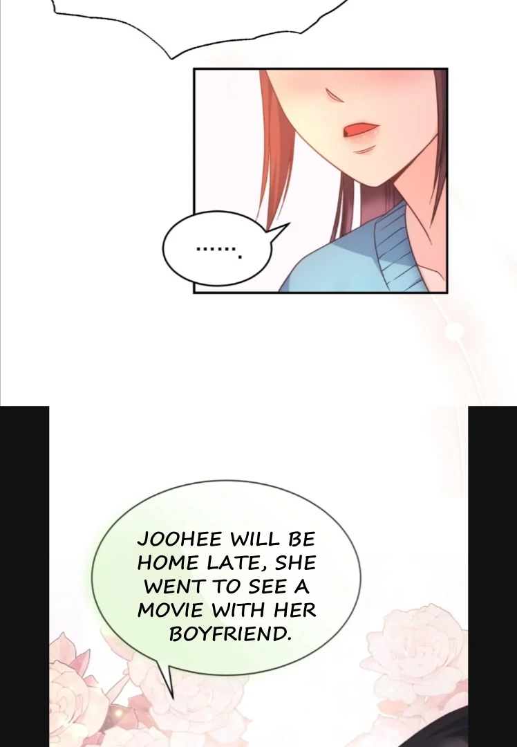 My Brother’s Boss Crossed The Line Chapter 21 - Page 92