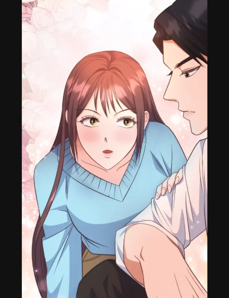 My Brother’s Boss Crossed The Line Chapter 21 - Page 93