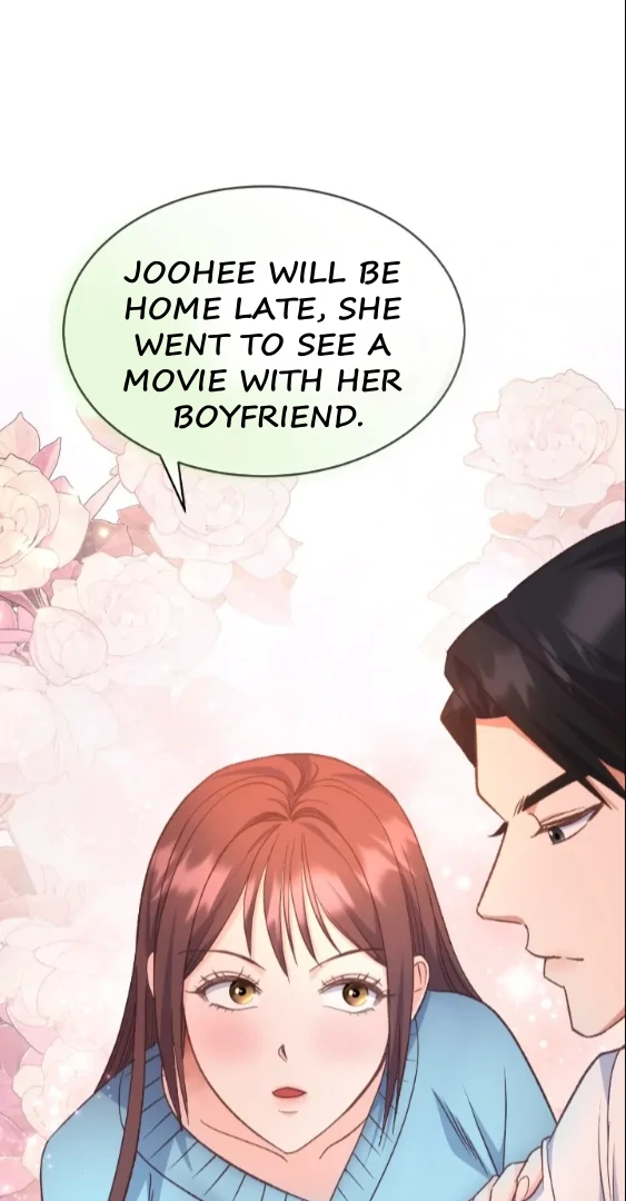 My Brother’s Boss Crossed The Line Chapter 22 - Page 2