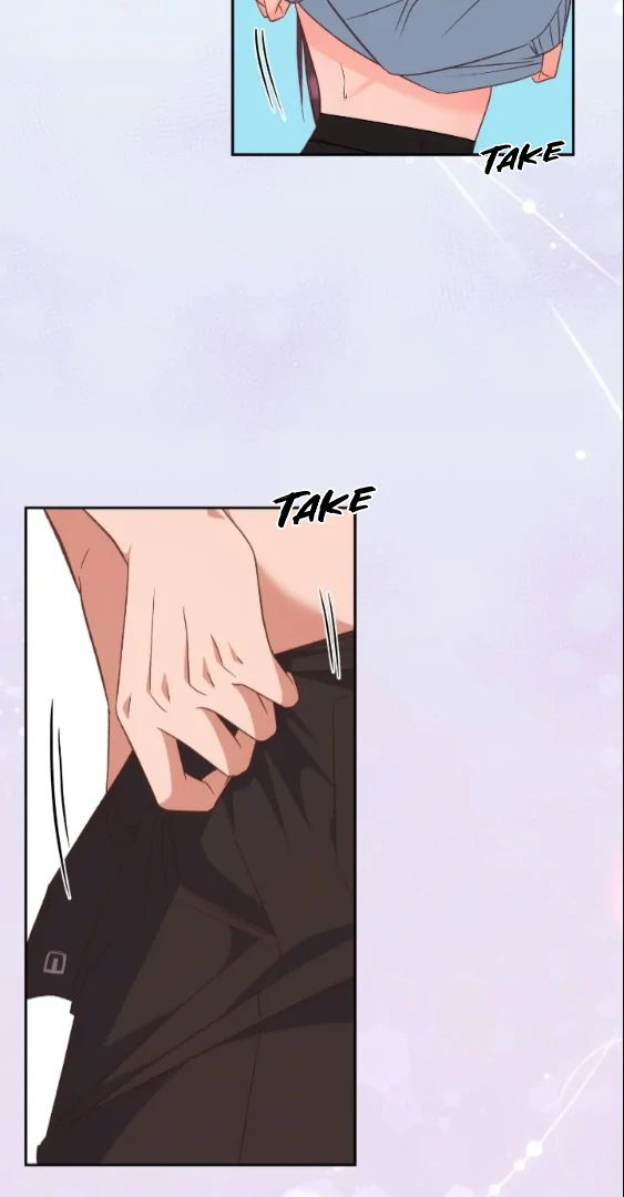 My Brother’s Boss Crossed The Line Chapter 22 - Page 11