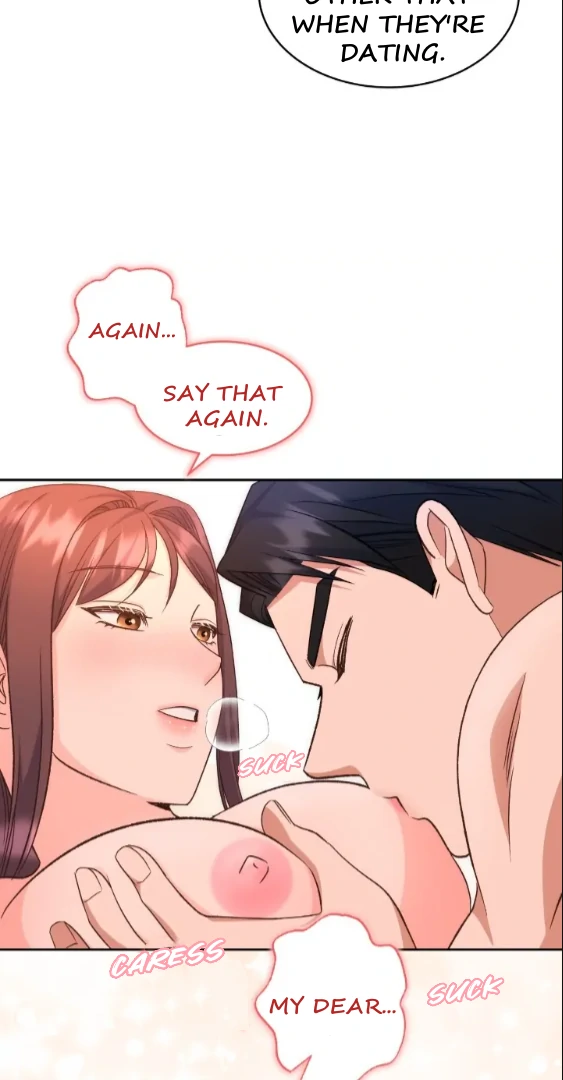 My Brother’s Boss Crossed The Line Chapter 22 - Page 14