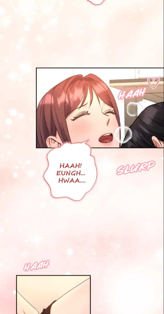 My Brother’s Boss Crossed The Line Chapter 22 - Page 15