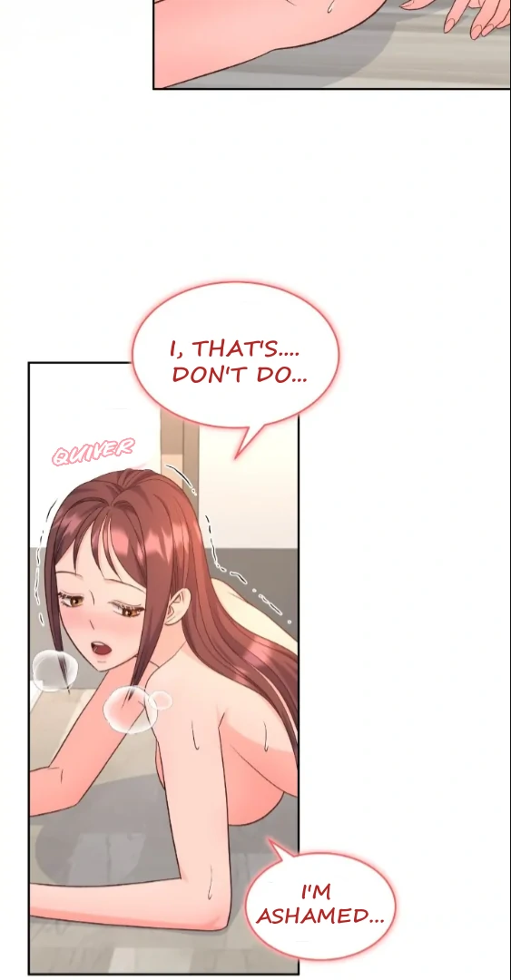 My Brother’s Boss Crossed The Line Chapter 22 - Page 17