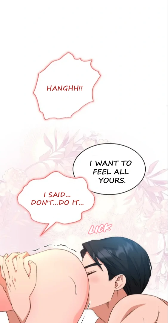 My Brother’s Boss Crossed The Line Chapter 22 - Page 18