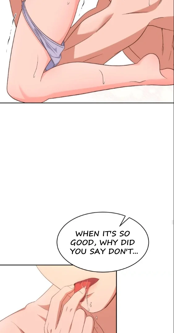 My Brother’s Boss Crossed The Line Chapter 22 - Page 19