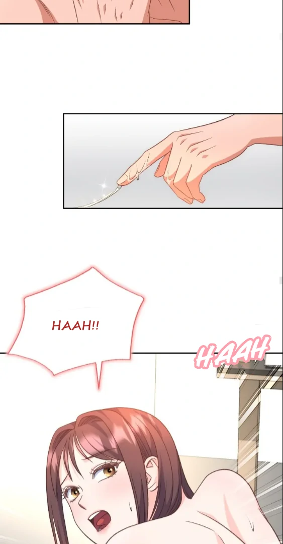 My Brother’s Boss Crossed The Line Chapter 22 - Page 20