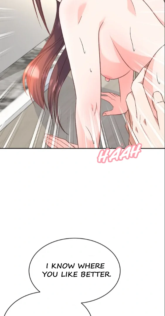 My Brother’s Boss Crossed The Line Chapter 22 - Page 21