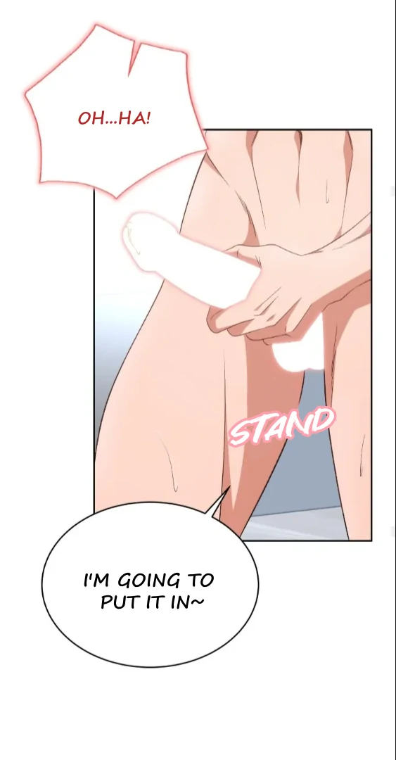 My Brother’s Boss Crossed The Line Chapter 22 - Page 25