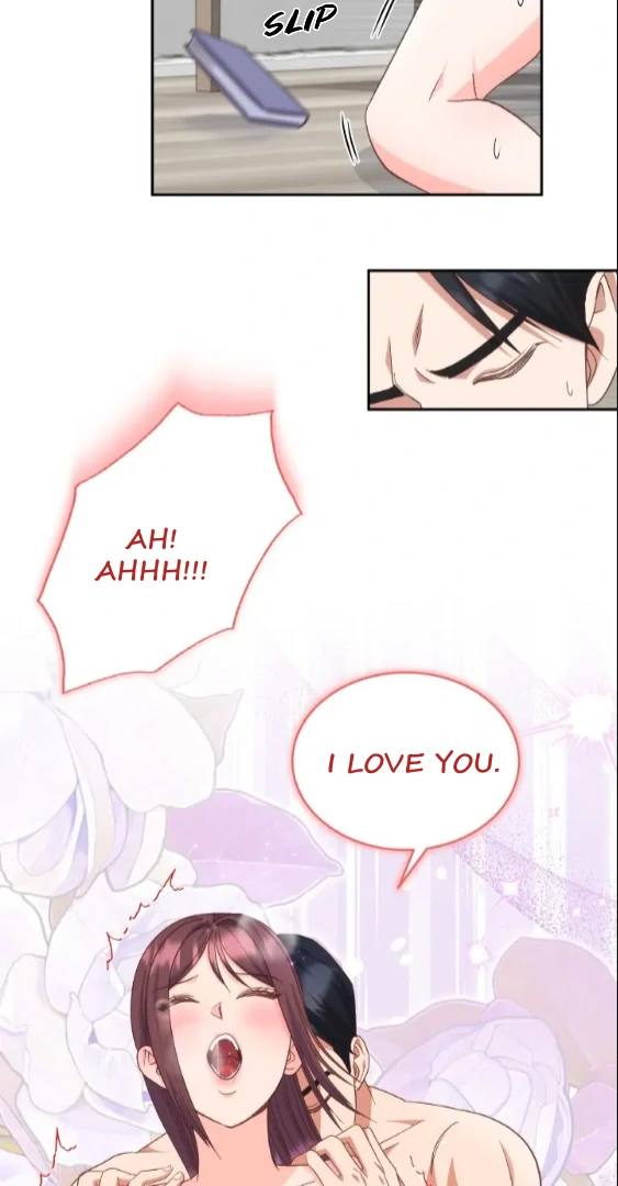 My Brother’s Boss Crossed The Line Chapter 22 - Page 28