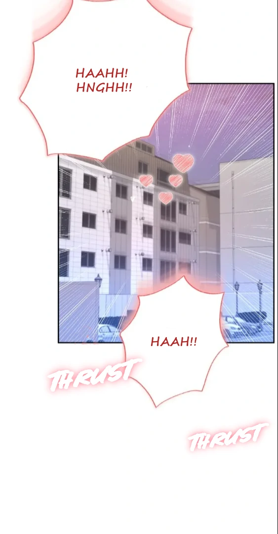 My Brother’s Boss Crossed The Line Chapter 22 - Page 30