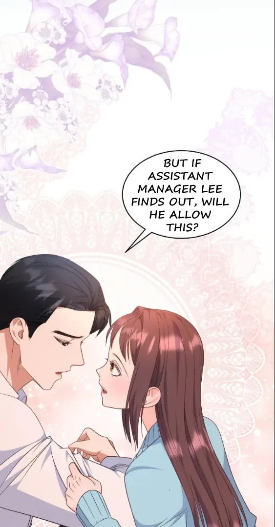 My Brother’s Boss Crossed The Line Chapter 22 - Page 4
