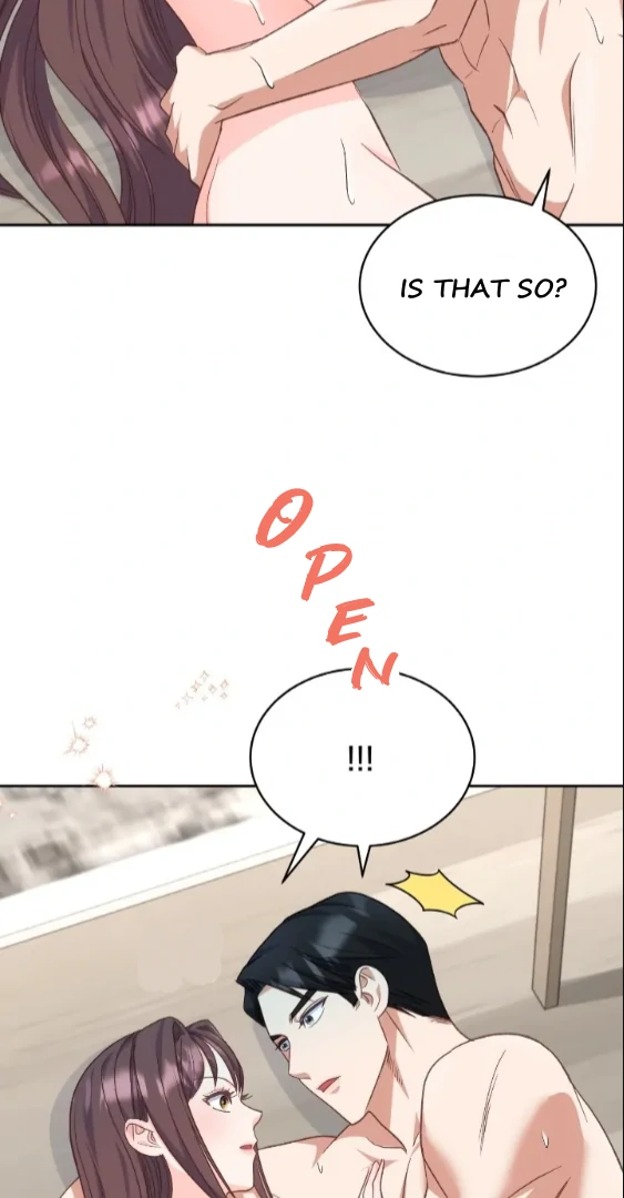 My Brother’s Boss Crossed The Line Chapter 22 - Page 34