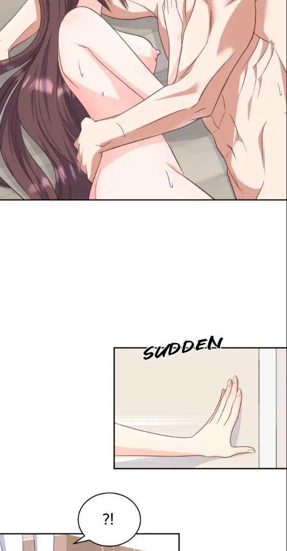My Brother’s Boss Crossed The Line Chapter 22 - Page 35