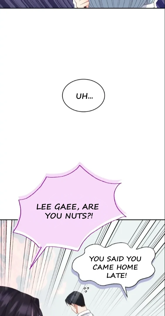 My Brother’s Boss Crossed The Line Chapter 22 - Page 39