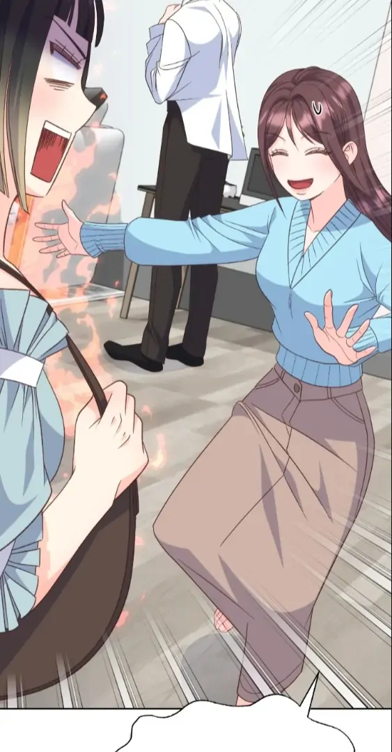 My Brother’s Boss Crossed The Line Chapter 22 - Page 40