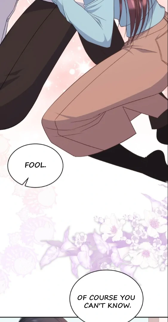 My Brother’s Boss Crossed The Line Chapter 22 - Page 5