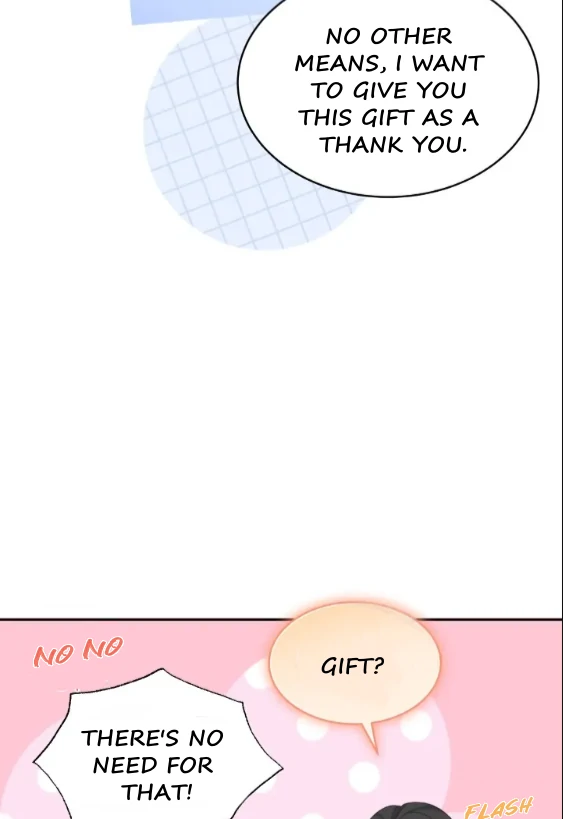 My Brother’s Boss Crossed The Line Chapter 22 - Page 44