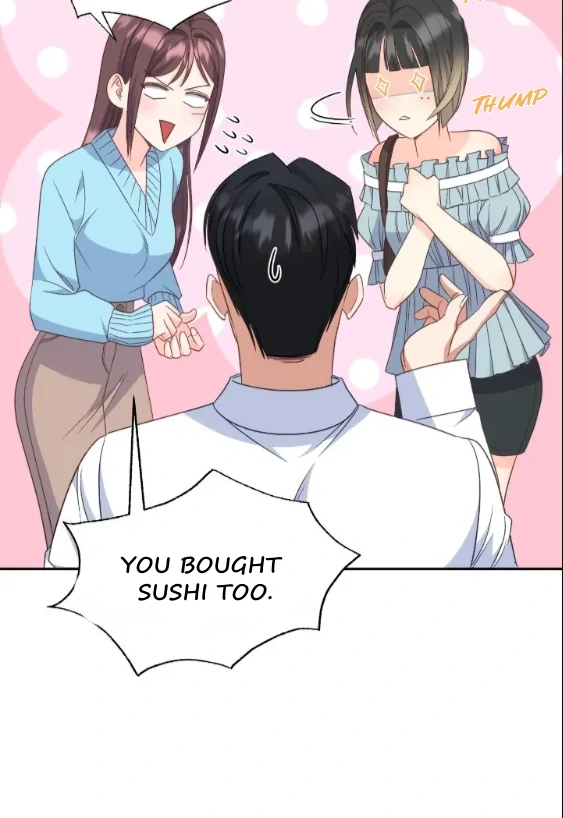 My Brother’s Boss Crossed The Line Chapter 22 - Page 45