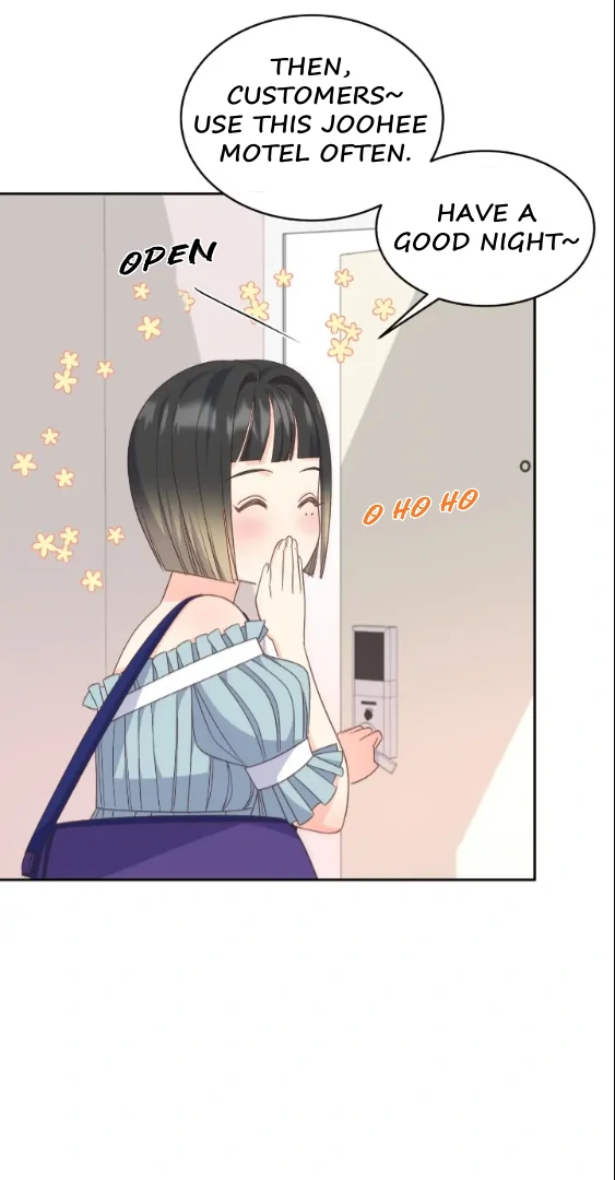 My Brother’s Boss Crossed The Line Chapter 22 - Page 49