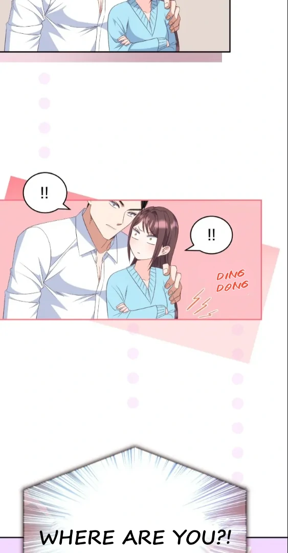 My Brother’s Boss Crossed The Line Chapter 22 - Page 52