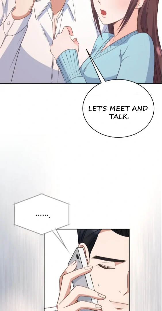 My Brother’s Boss Crossed The Line Chapter 22 - Page 57
