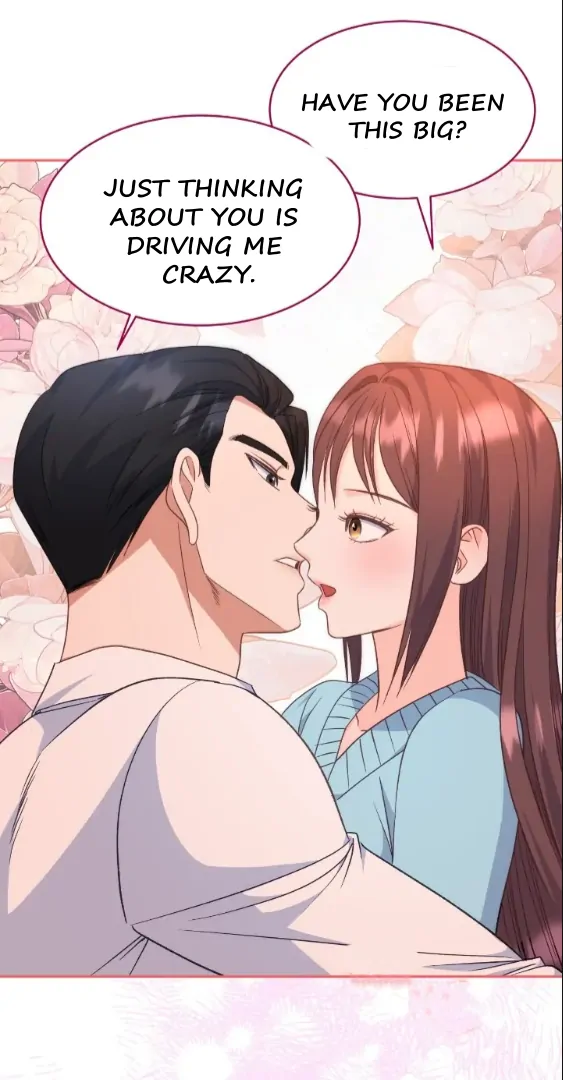My Brother’s Boss Crossed The Line Chapter 22 - Page 7