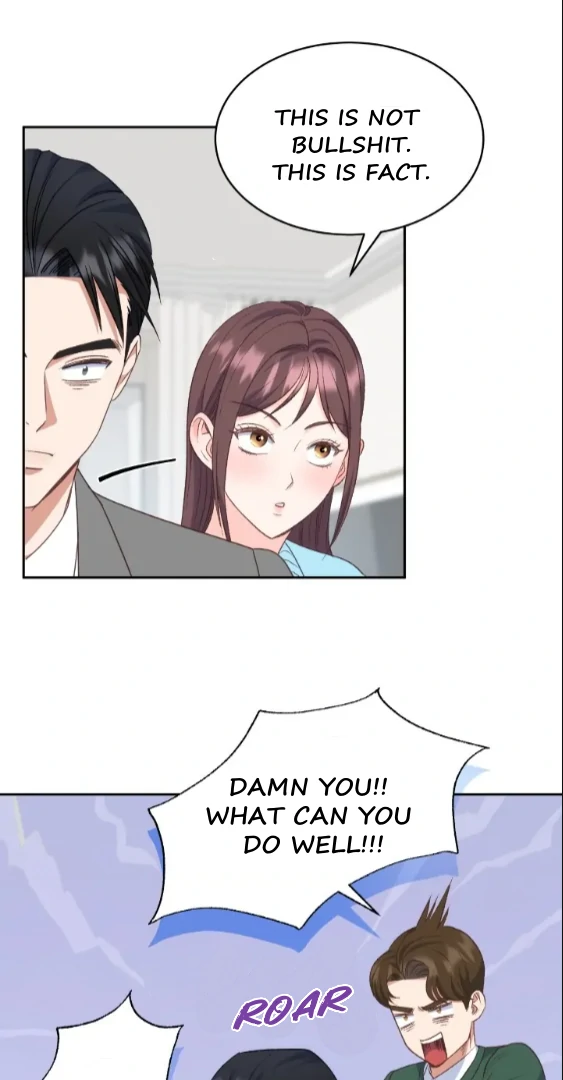 My Brother’s Boss Crossed The Line Chapter 22 - Page 65