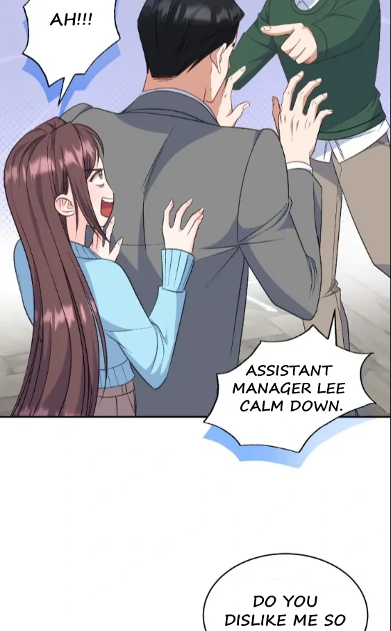 My Brother’s Boss Crossed The Line Chapter 22 - Page 66