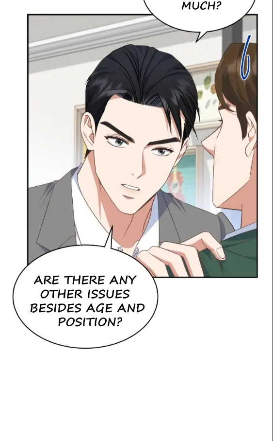 My Brother’s Boss Crossed The Line Chapter 22 - Page 67