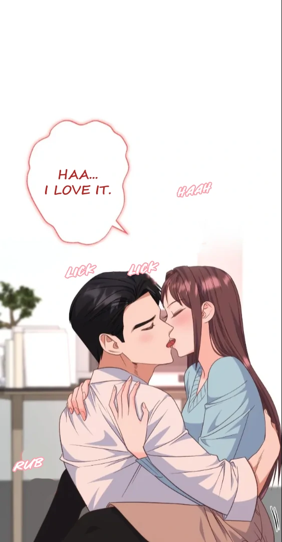 My Brother’s Boss Crossed The Line Chapter 22 - Page 9