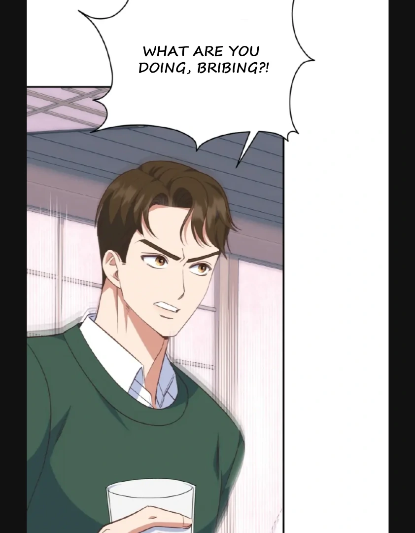 My Brother’s Boss Crossed The Line Chapter 23 - Page 13