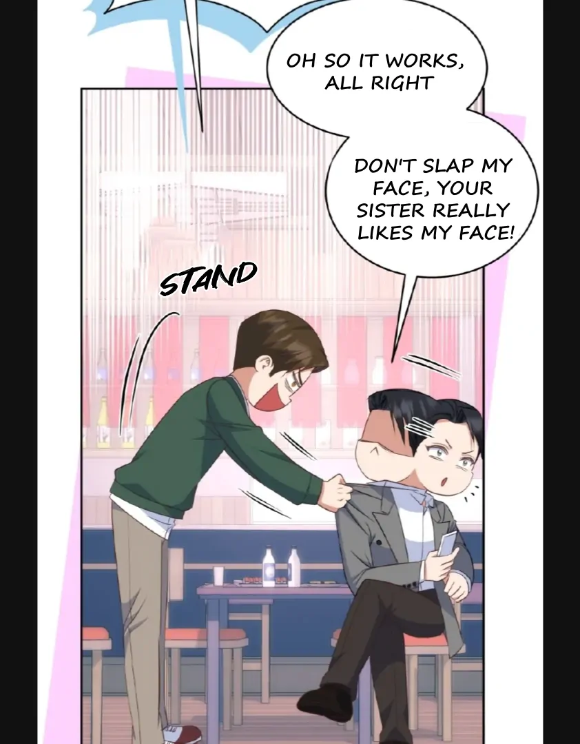 My Brother’s Boss Crossed The Line Chapter 23 - Page 16