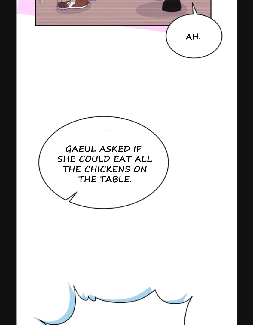 My Brother’s Boss Crossed The Line Chapter 23 - Page 17