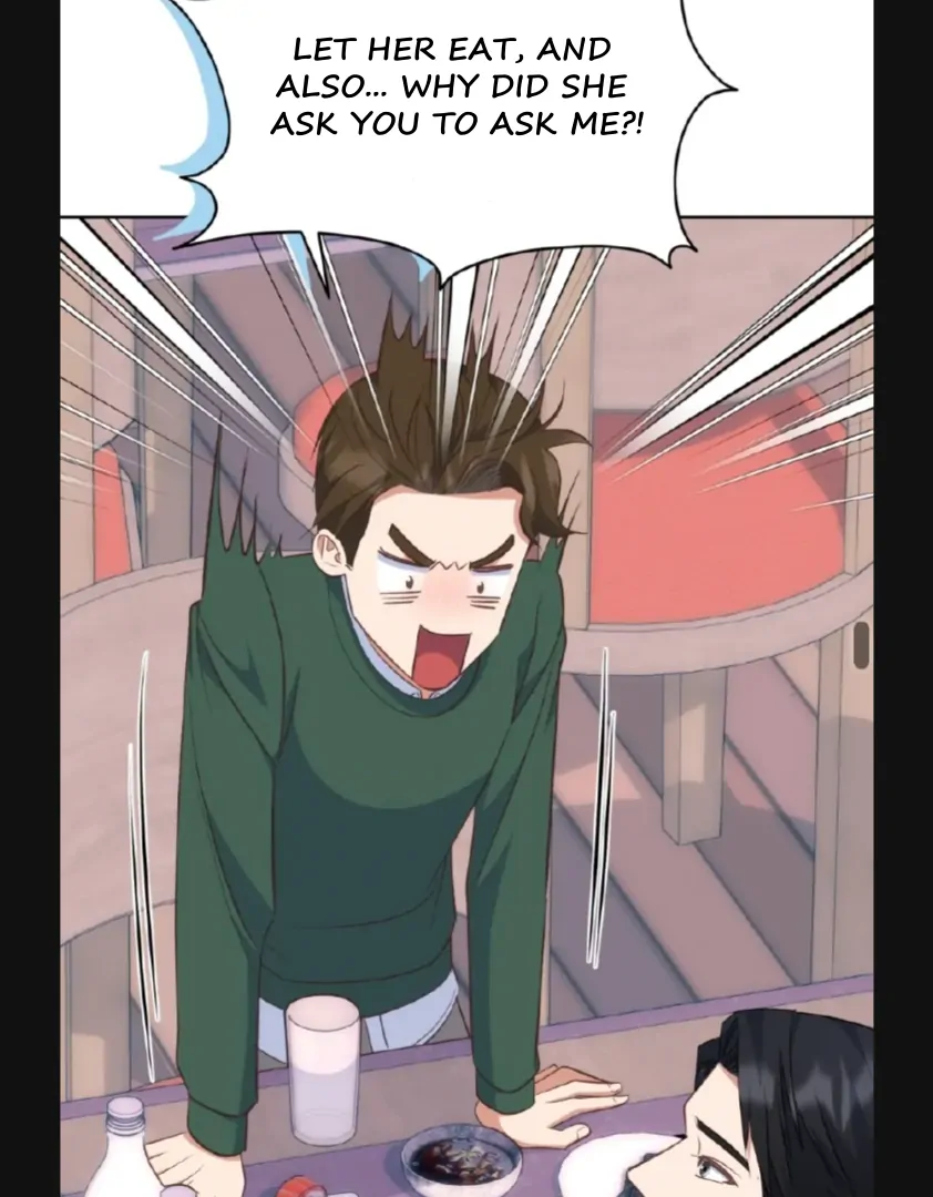 My Brother’s Boss Crossed The Line Chapter 23 - Page 18