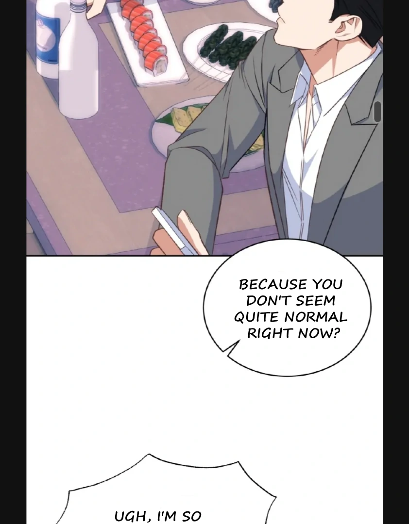 My Brother’s Boss Crossed The Line Chapter 23 - Page 19