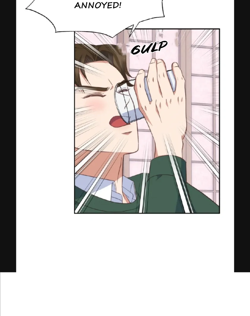 My Brother’s Boss Crossed The Line Chapter 23 - Page 20