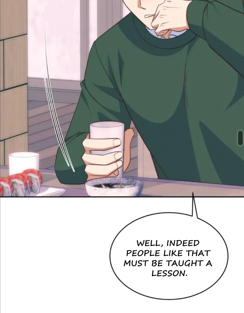My Brother’s Boss Crossed The Line Chapter 23 - Page 23
