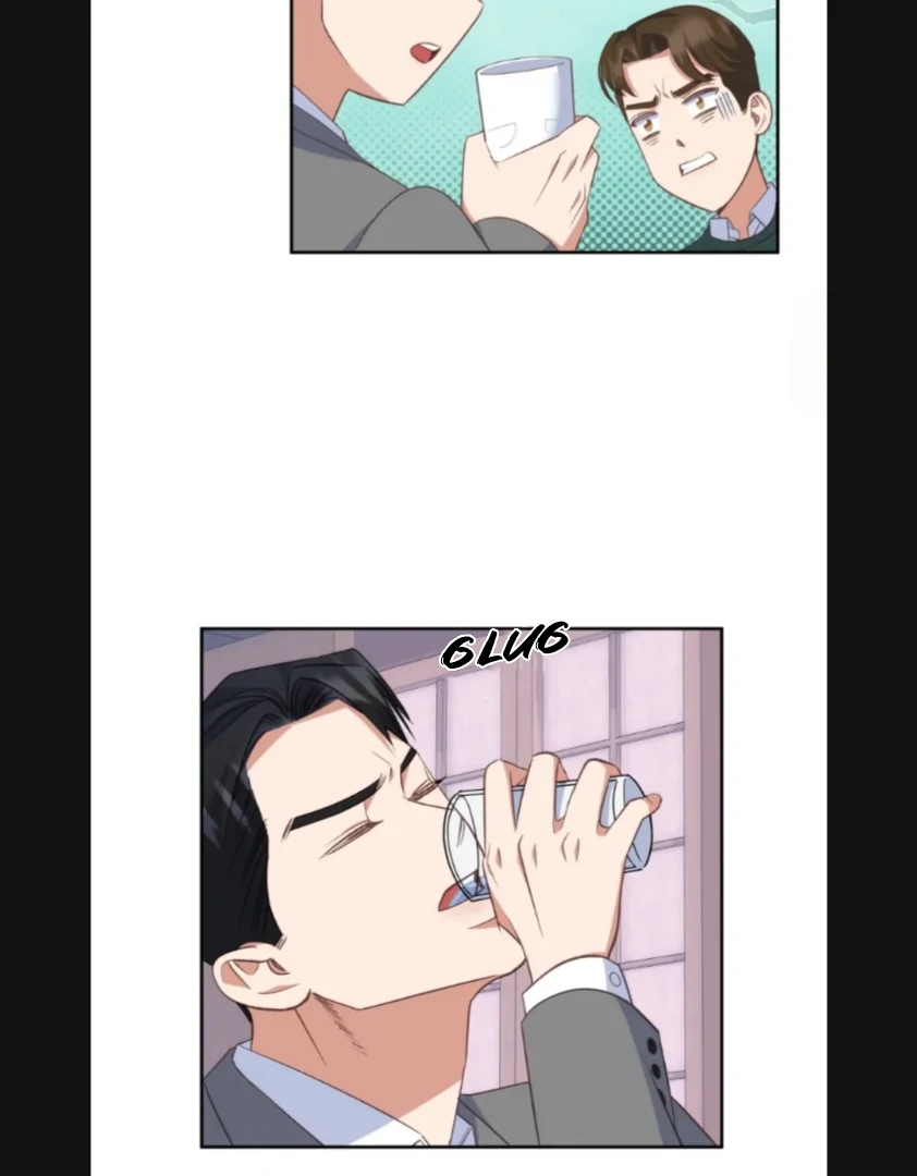 My Brother’s Boss Crossed The Line Chapter 23 - Page 27