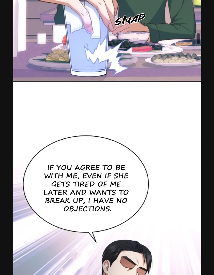My Brother’s Boss Crossed The Line Chapter 23 - Page 29