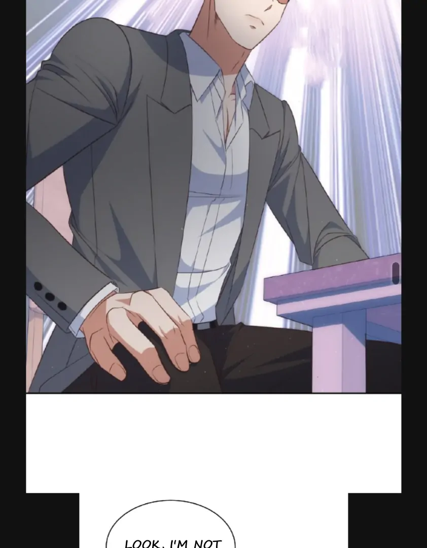 My Brother’s Boss Crossed The Line Chapter 23 - Page 30
