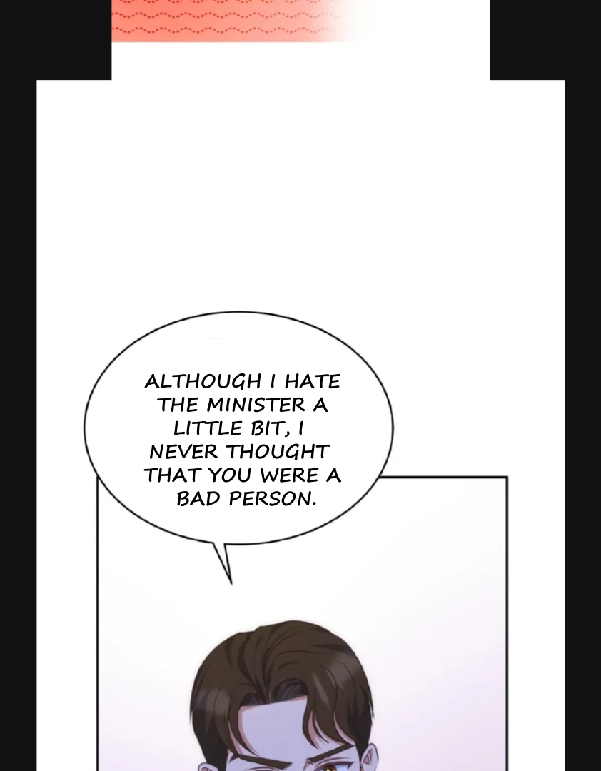 My Brother’s Boss Crossed The Line Chapter 23 - Page 32