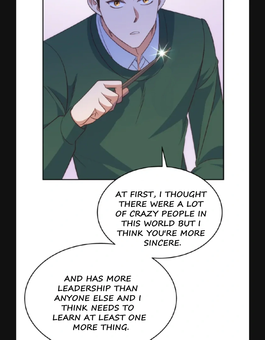 My Brother’s Boss Crossed The Line Chapter 23 - Page 33