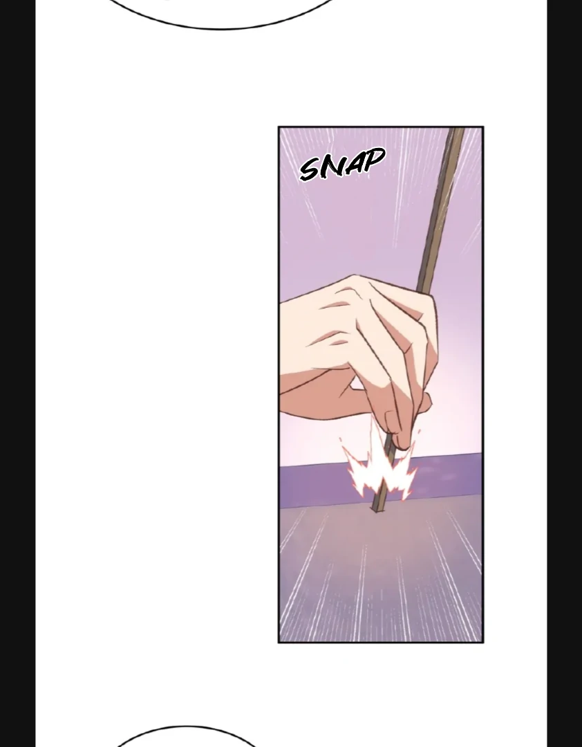 My Brother’s Boss Crossed The Line Chapter 23 - Page 34